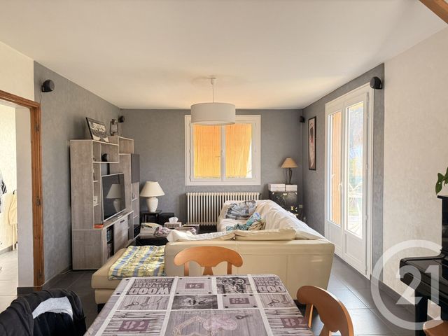 maison à vendre - 3 pièces - 89.6 m2 - EAUNES - 31 - MIDI-PYRENEES - Century 21 S.D.I.