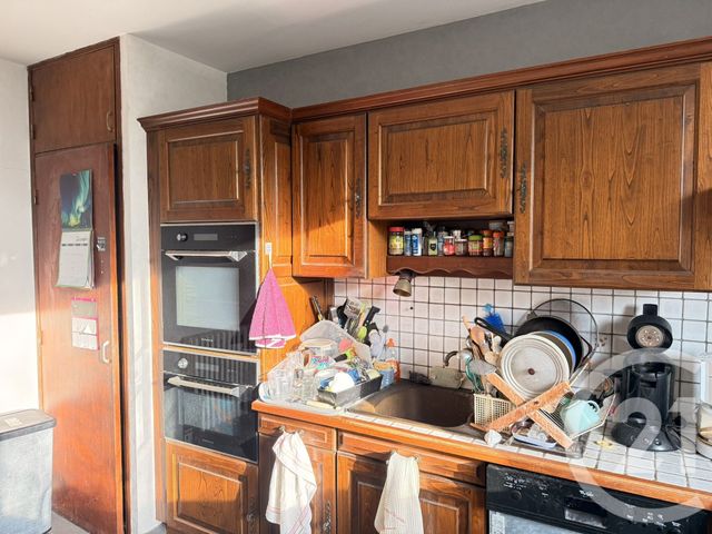 maison à vendre - 3 pièces - 89.6 m2 - EAUNES - 31 - MIDI-PYRENEES - Century 21 S.D.I.