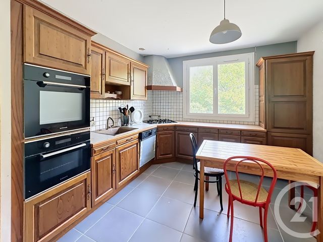 maison à vendre - 3 pièces - 89.6 m2 - EAUNES - 31 - MIDI-PYRENEES - Century 21 S.D.I.
