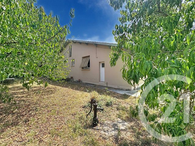maison à vendre - 3 pièces - 89.6 m2 - EAUNES - 31 - MIDI-PYRENEES - Century 21 S.D.I.