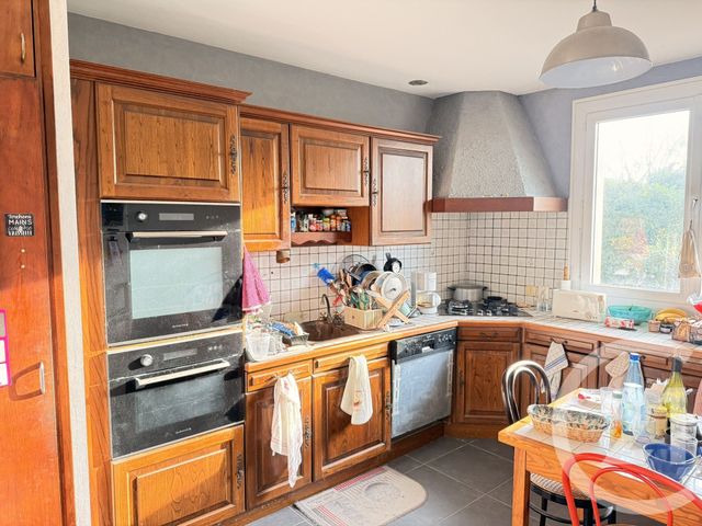 maison à vendre - 3 pièces - 89.6 m2 - EAUNES - 31 - MIDI-PYRENEES - Century 21 S.D.I.