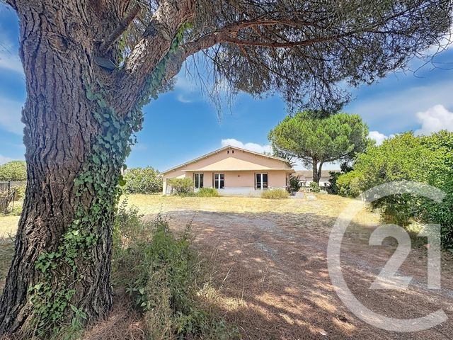 maison - EAUNES - 31