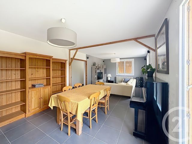maison à vendre - 3 pièces - 89.6 m2 - EAUNES - 31 - MIDI-PYRENEES - Century 21 S.D.I.