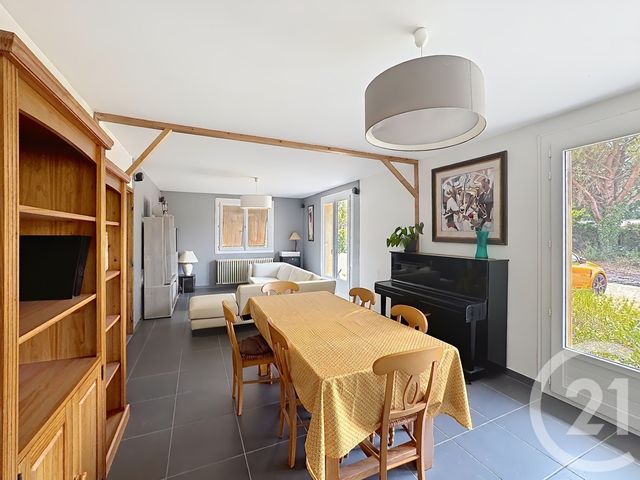 maison à vendre - 3 pièces - 89.6 m2 - EAUNES - 31 - MIDI-PYRENEES - Century 21 S.D.I.