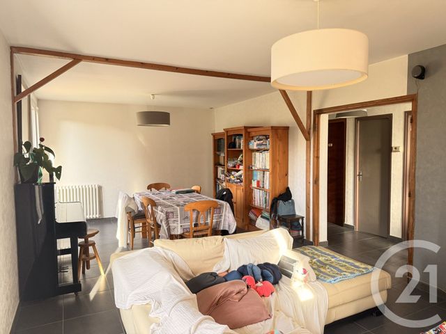 maison à vendre - 3 pièces - 89.6 m2 - EAUNES - 31 - MIDI-PYRENEES - Century 21 S.D.I.