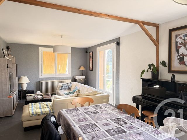 maison à vendre - 3 pièces - 89.6 m2 - EAUNES - 31 - MIDI-PYRENEES - Century 21 S.D.I.