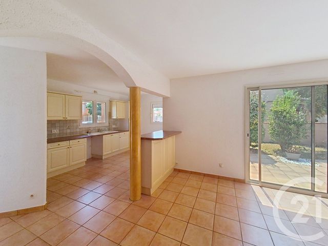 maison à vendre - 6 pièces - 138.0 m2 - MURET - 31 - MIDI-PYRENEES - Century 21 S.D.I.