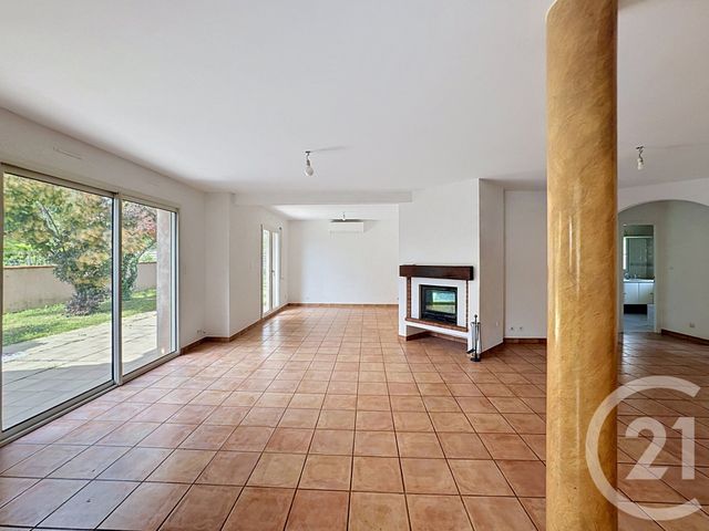 maison à vendre - 6 pièces - 138.0 m2 - MURET - 31 - MIDI-PYRENEES - Century 21 S.D.I.