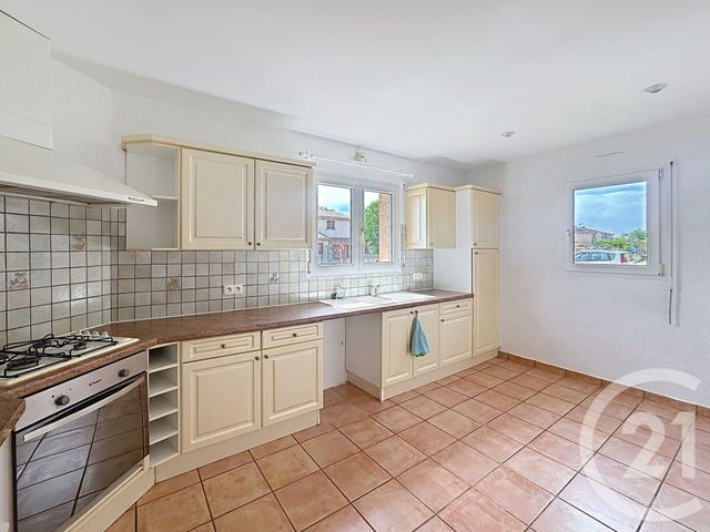 maison à vendre - 6 pièces - 138.0 m2 - MURET - 31 - MIDI-PYRENEES - Century 21 S.D.I.