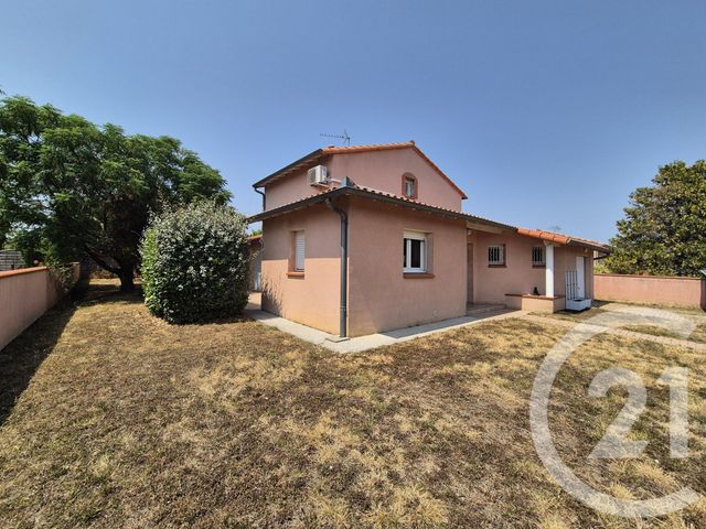 maison à vendre - 6 pièces - 138.0 m2 - MURET - 31 - MIDI-PYRENEES - Century 21 S.D.I.