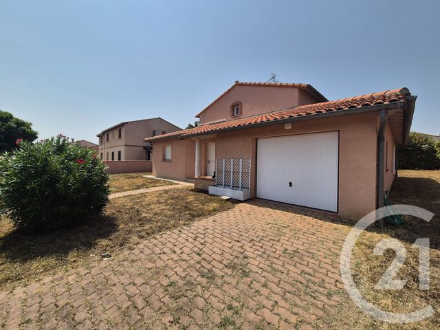 maison à vendre - 6 pièces - 138.0 m2 - MURET - 31 - MIDI-PYRENEES - Century 21 S.D.I.