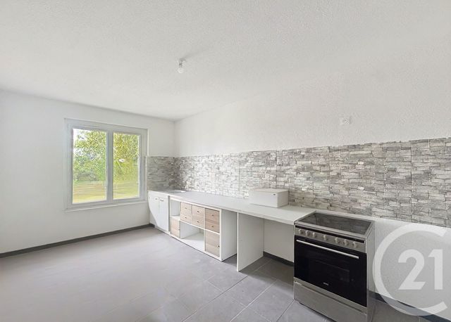 maison à vendre - 4 pièces - 113.0 m2 - ST CLAR DE RIVIERE - 31 - MIDI-PYRENEES - Century 21 S.D.I.