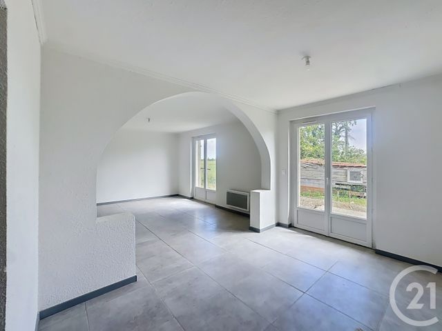 maison à vendre - 4 pièces - 113.0 m2 - ST CLAR DE RIVIERE - 31 - MIDI-PYRENEES - Century 21 S.D.I.