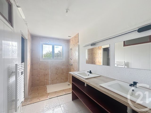 maison à vendre - 4 pièces - 113.0 m2 - ST CLAR DE RIVIERE - 31 - MIDI-PYRENEES - Century 21 S.D.I.