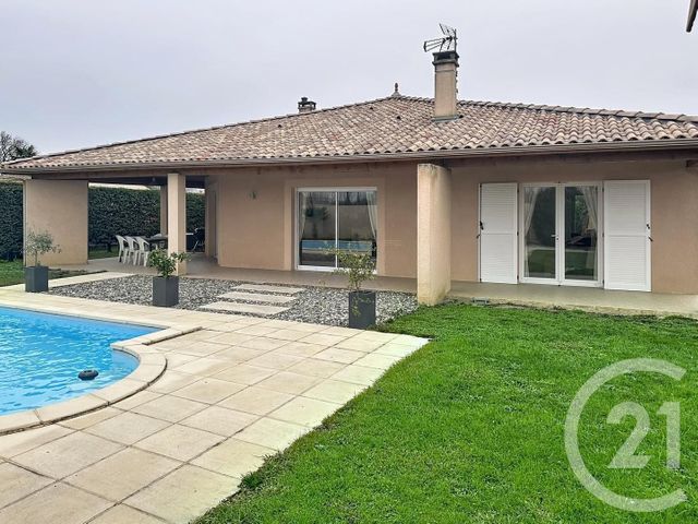 Maison à vendre SEYSSES