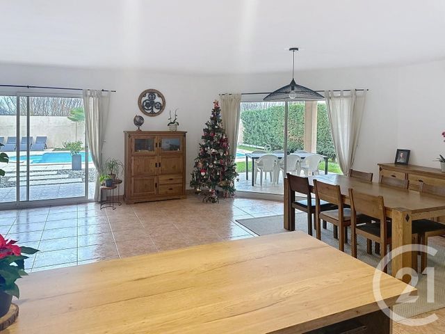 maison à vendre - 5 pièces - 145.0 m2 - SEYSSES - 31 - MIDI-PYRENEES - Century 21 S.D.I.