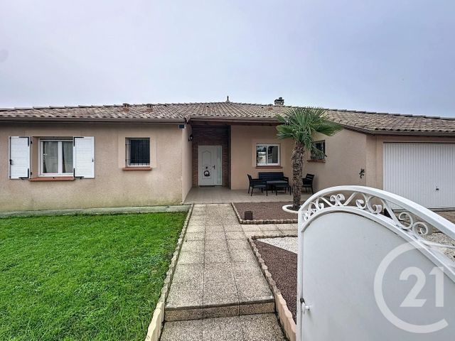 maison à vendre - 5 pièces - 145.0 m2 - SEYSSES - 31 - MIDI-PYRENEES - Century 21 S.D.I.