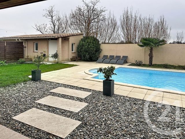 maison à vendre - 5 pièces - 145.0 m2 - SEYSSES - 31 - MIDI-PYRENEES - Century 21 S.D.I.