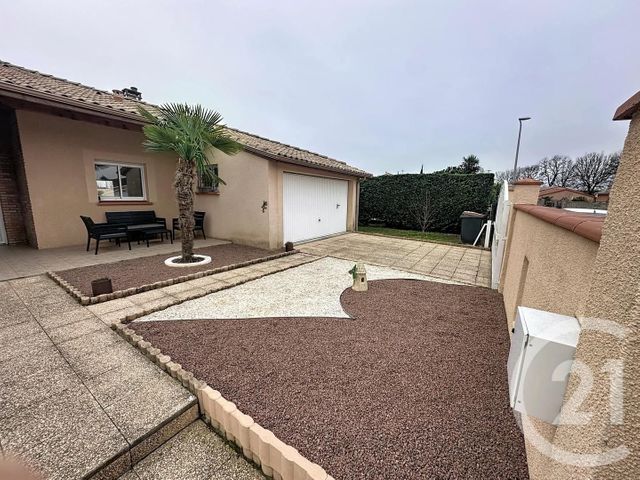 maison à vendre - 5 pièces - 145.0 m2 - SEYSSES - 31 - MIDI-PYRENEES - Century 21 S.D.I.