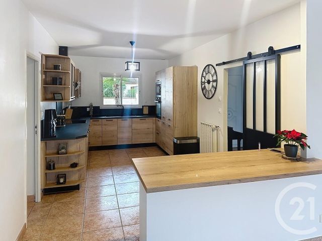 maison à vendre - 5 pièces - 145.0 m2 - SEYSSES - 31 - MIDI-PYRENEES - Century 21 S.D.I.