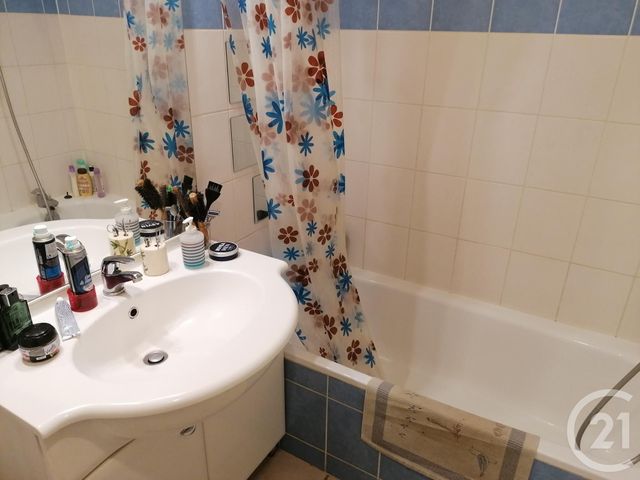 Appartement F2 à louer - 2 pièces - 37.86 m2 - LONGAGES - 31 - MIDI-PYRENEES - Century 21 S.D.I.