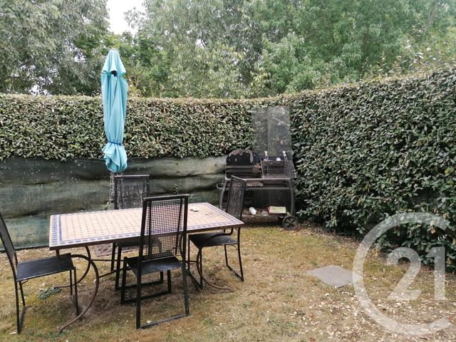 Appartement F2 à louer - 2 pièces - 37.86 m2 - LONGAGES - 31 - MIDI-PYRENEES - Century 21 S.D.I.