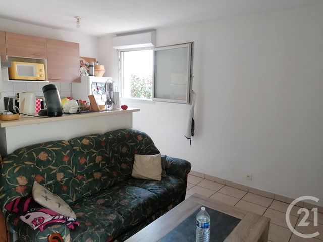 Appartement F2 à louer - 2 pièces - 37.86 m2 - LONGAGES - 31 - MIDI-PYRENEES - Century 21 S.D.I.