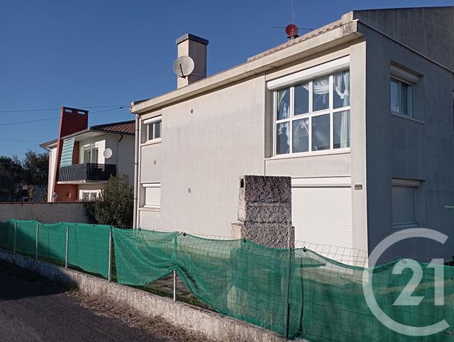 Appartement T5 à louer - 5 pièces - 98.12 m2 - MURET - 31 - MIDI-PYRENEES - Century 21 S.D.I.