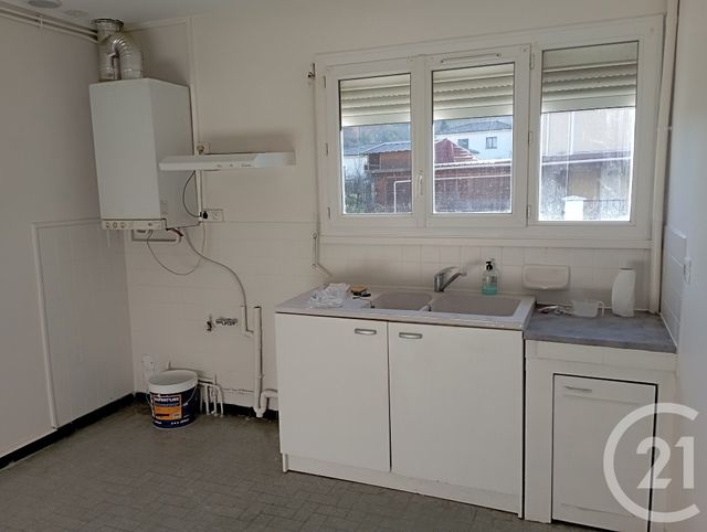 Appartement T5 à louer MURET