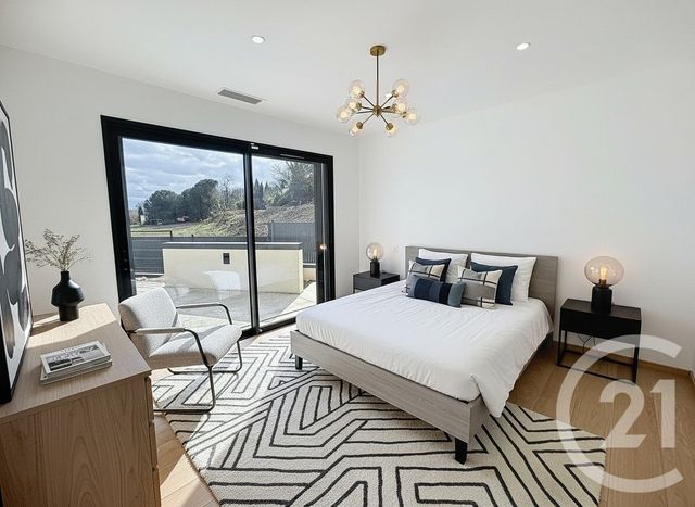 maison à vendre - 5 pièces - 135.0 m2 - BOUSSENS - 31 - MIDI-PYRENEES - Century 21 S.D.I.