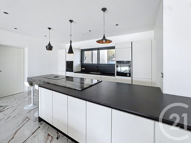 maison à vendre - 5 pièces - 135.0 m2 - BOUSSENS - 31 - MIDI-PYRENEES - Century 21 S.D.I.