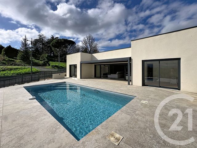 maison - BOUSSENS - 31