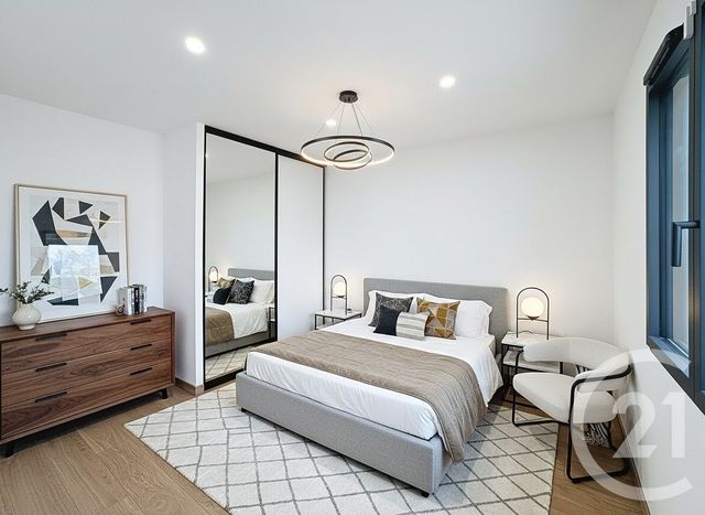 maison à vendre - 5 pièces - 135.0 m2 - BOUSSENS - 31 - MIDI-PYRENEES - Century 21 S.D.I.