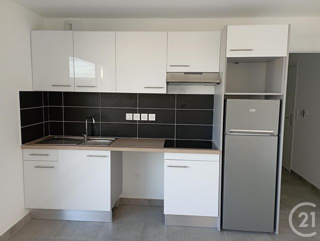 Appartement F3 à louer - 3 pièces - 61.1 m2 - MURET - 31 - MIDI-PYRENEES - Century 21 S.D.I.