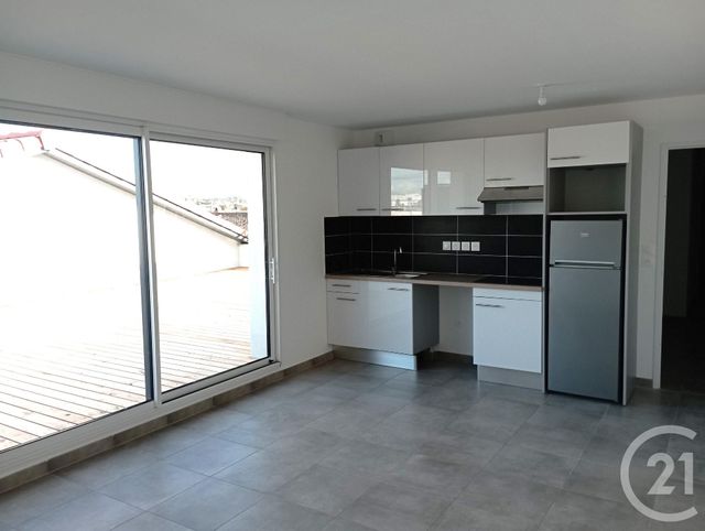 Appartement F3 à louer - 3 pièces - 61.1 m2 - MURET - 31 - MIDI-PYRENEES - Century 21 S.D.I.