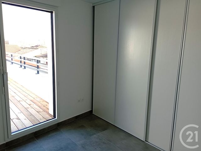 Appartement F3 à louer - 3 pièces - 61.1 m2 - MURET - 31 - MIDI-PYRENEES - Century 21 S.D.I.