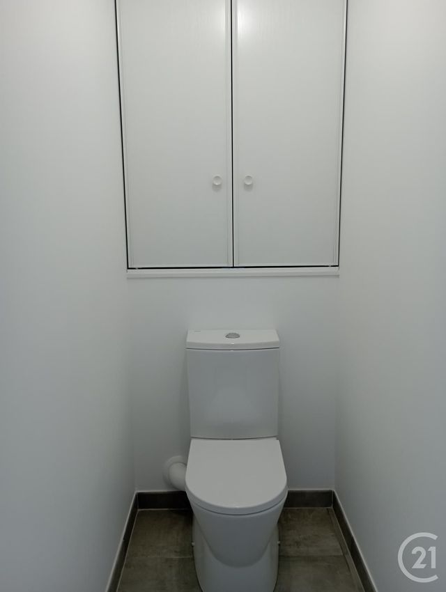 Appartement F3 à louer - 3 pièces - 61.1 m2 - MURET - 31 - MIDI-PYRENEES - Century 21 S.D.I.