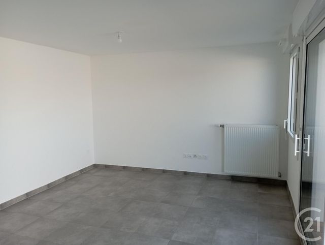 Appartement F3 à louer - 3 pièces - 61.1 m2 - MURET - 31 - MIDI-PYRENEES - Century 21 S.D.I.