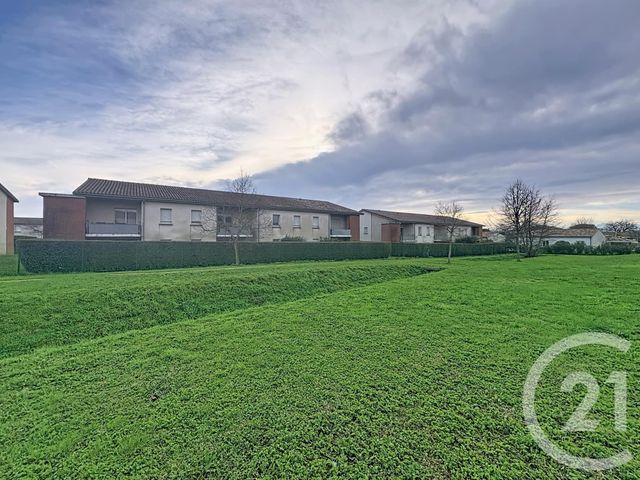 Appartement T3 à vendre LONGAGES