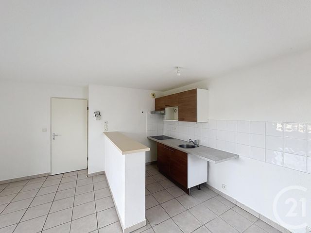 Appartement T3 à vendre - 3 pièces - 58.58 m2 - LONGAGES - 31 - MIDI-PYRENEES - Century 21 S.D.I.