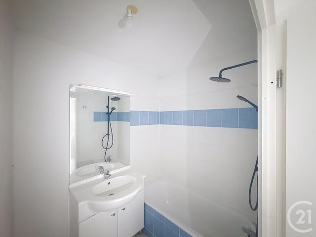 Appartement T3 à vendre - 3 pièces - 58.58 m2 - LONGAGES - 31 - MIDI-PYRENEES - Century 21 S.D.I.