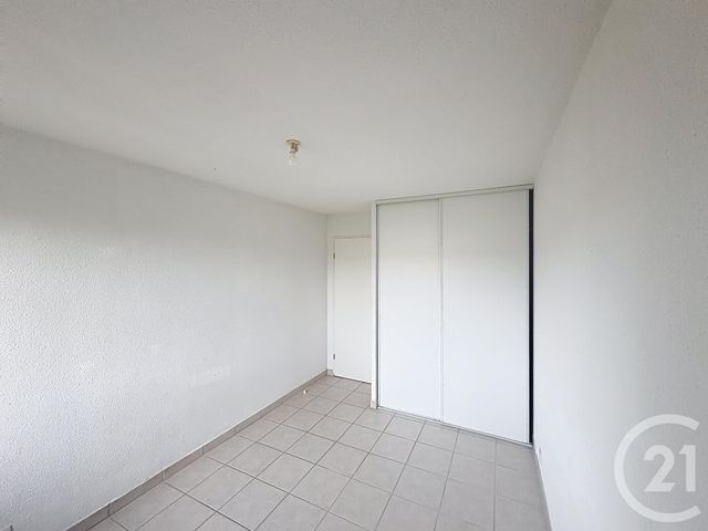 Appartement T3 à vendre - 3 pièces - 58.58 m2 - LONGAGES - 31 - MIDI-PYRENEES - Century 21 S.D.I.