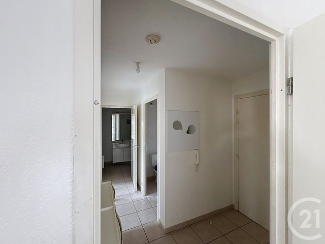 Appartement T3 à vendre - 3 pièces - 58.58 m2 - LONGAGES - 31 - MIDI-PYRENEES - Century 21 S.D.I.