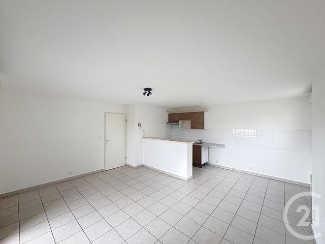 Appartement T3 à vendre - 3 pièces - 58.58 m2 - LONGAGES - 31 - MIDI-PYRENEES - Century 21 S.D.I.