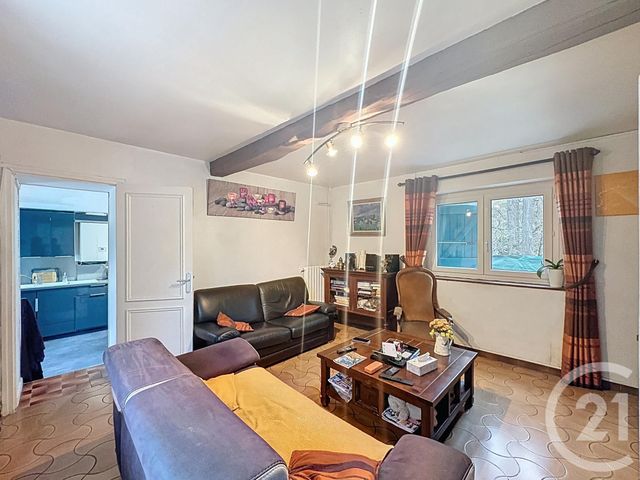 maison à vendre - 5 pièces - 106.0 m2 - MURET - 31 - MIDI-PYRENEES - Century 21 S.D.I.