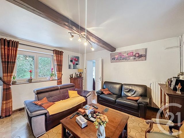 maison à vendre - 5 pièces - 106.0 m2 - MURET - 31 - MIDI-PYRENEES - Century 21 S.D.I.