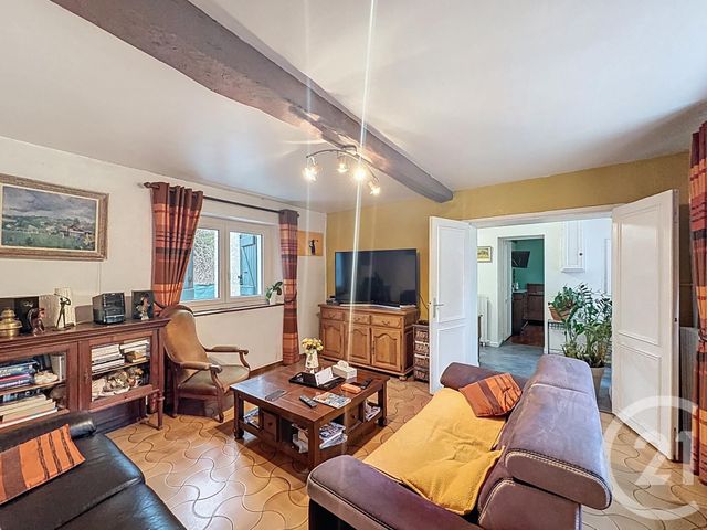 maison à vendre - 5 pièces - 106.0 m2 - MURET - 31 - MIDI-PYRENEES - Century 21 S.D.I.