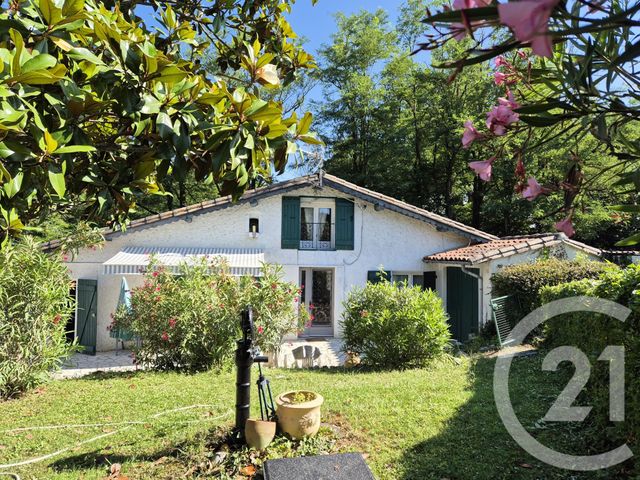 maison à vendre - 5 pièces - 106.0 m2 - MURET - 31 - MIDI-PYRENEES - Century 21 S.D.I.