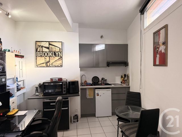 Appartement T1 à vendre MURET