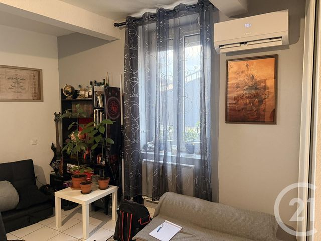 Appartement T1 à vendre - 1 pièce - 26.0 m2 - MURET - 31 - MIDI-PYRENEES - Century 21 S.D.I.